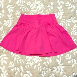 Dance, gymnastics, tumbling skirt